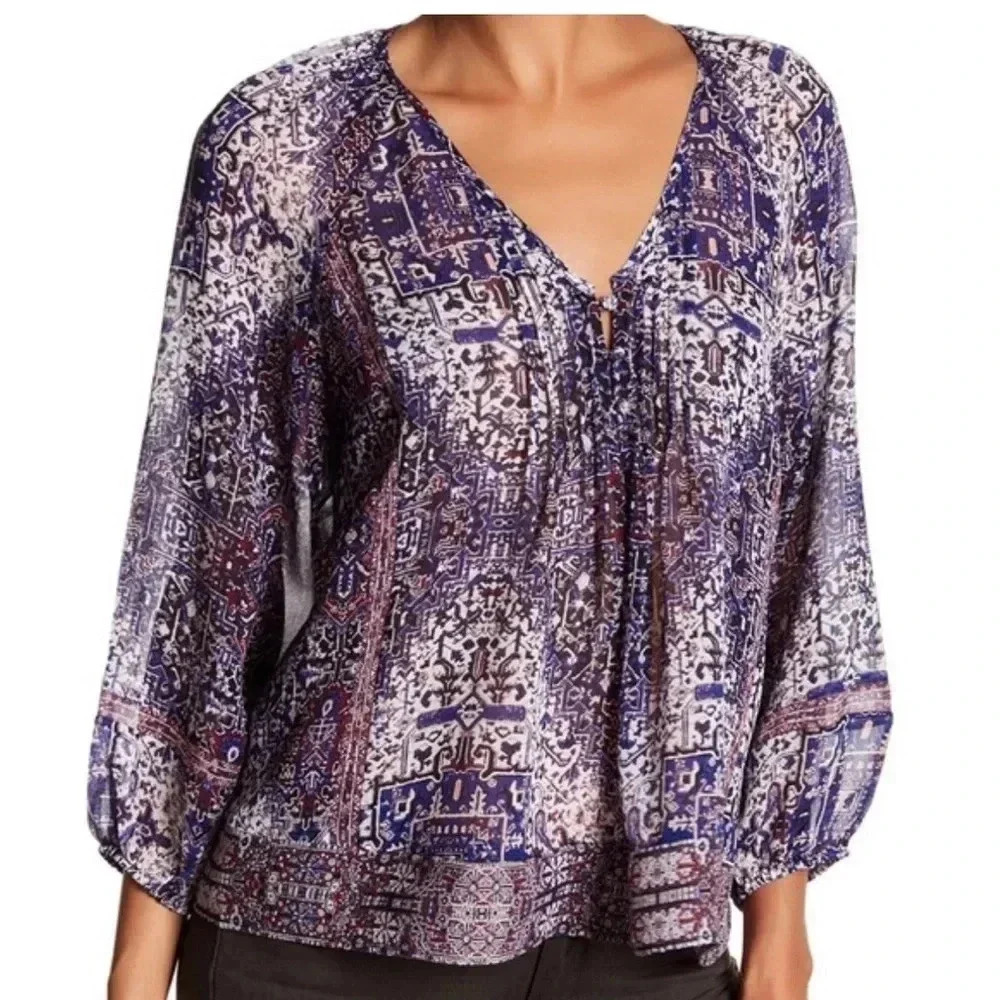 Joie Gwendayln Blouse